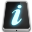 Driver Info Icon 32x32 png